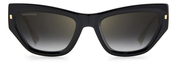 DSQUARED2 sunglasses occhiale sole donna D2 0033/S RHL 53-20/145