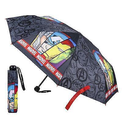 Ombrello manuale - MARVEL AVENGERS