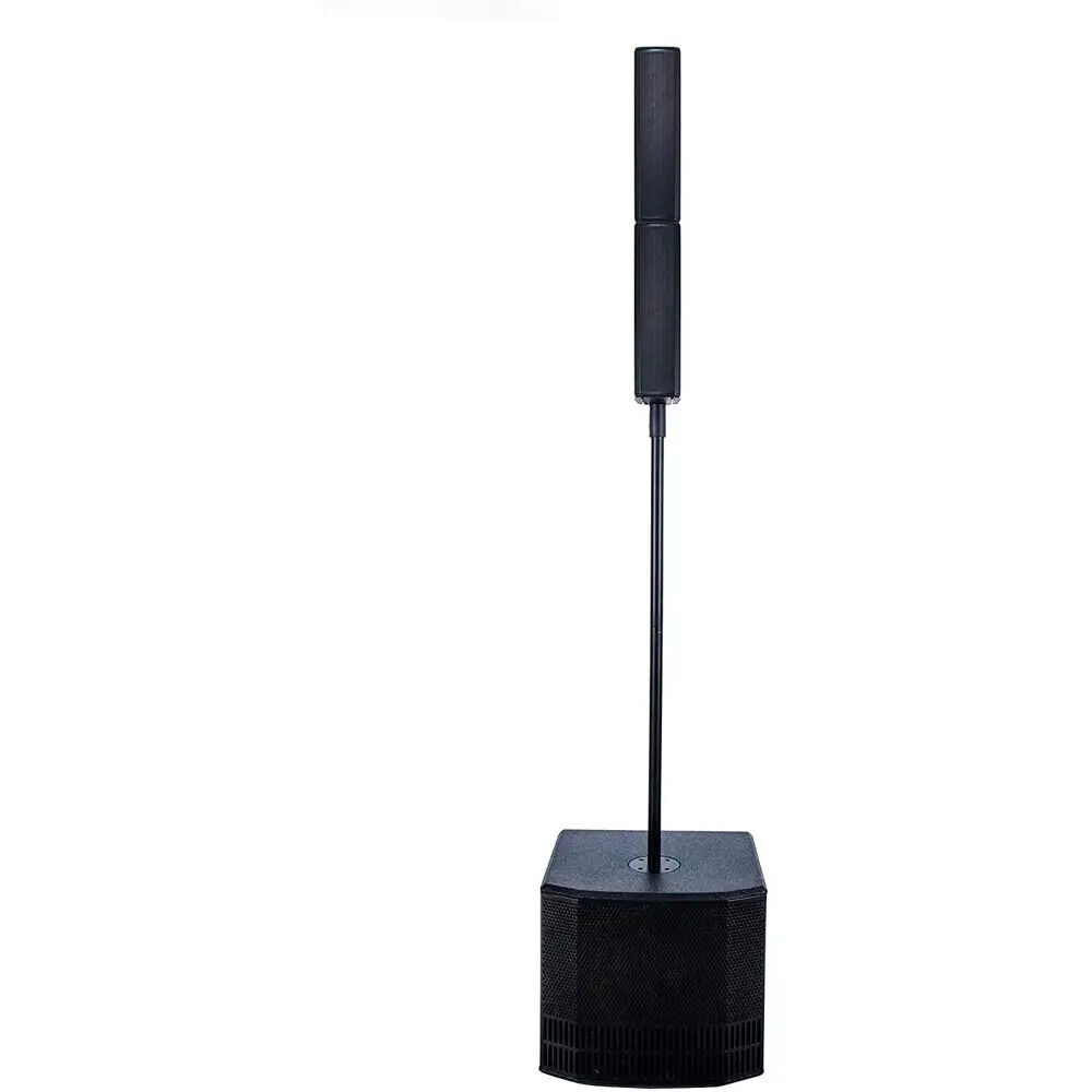 DB TECHNOLOGIES ES 503 impianto a colonna sub + speakers con bluetooth NUOVO