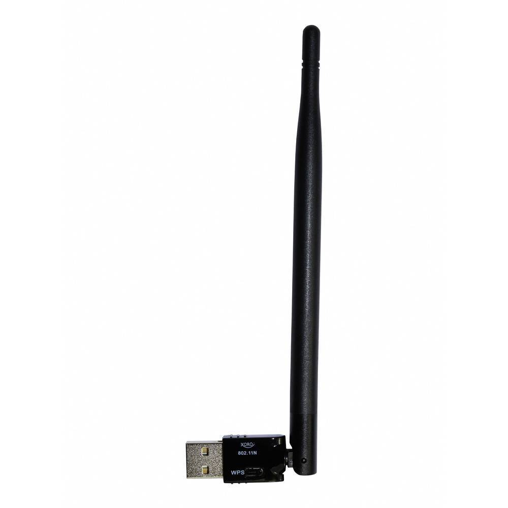 Xoro HWL-155N Ricevitore TV WLAN