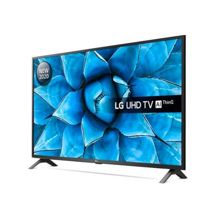 LG | Smart TV 43" 43UN73003 Smart Pro Wi-Fi DLNA