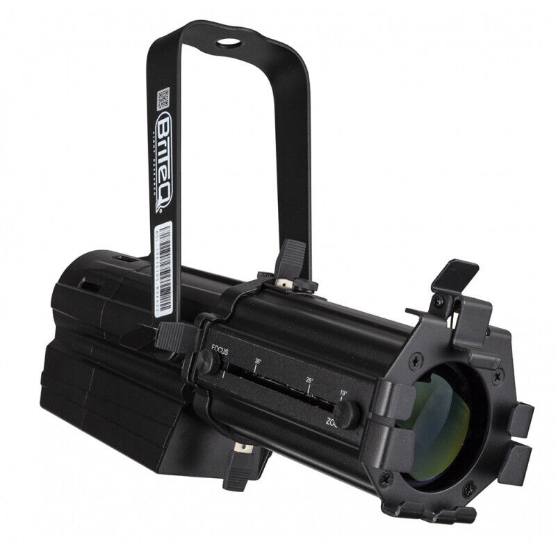 Briteq BT-PROFILE COMPACT 3200 K Compact LED Profile 40 W 3200 K COB (CRI>90) Co