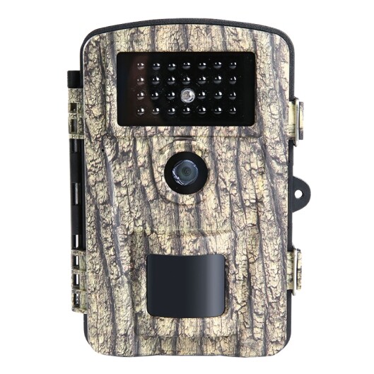Fototrappola Hd 1080p A Colori 2mp Slot Sd ISNATCH 67429355