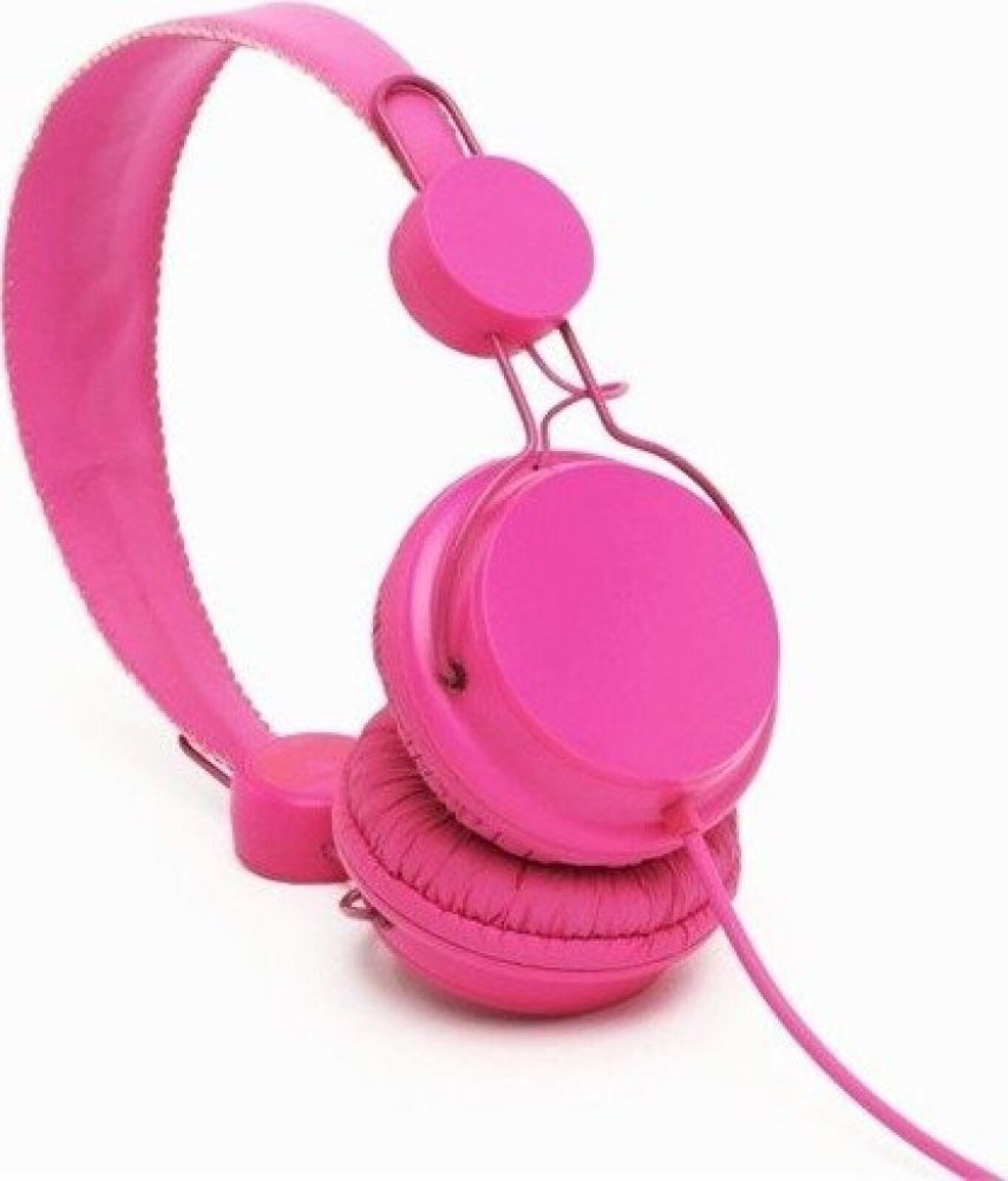 Zound Industries ZOCLCLRS-PK Cuffie con Microfono Coloud Colors - Rosa