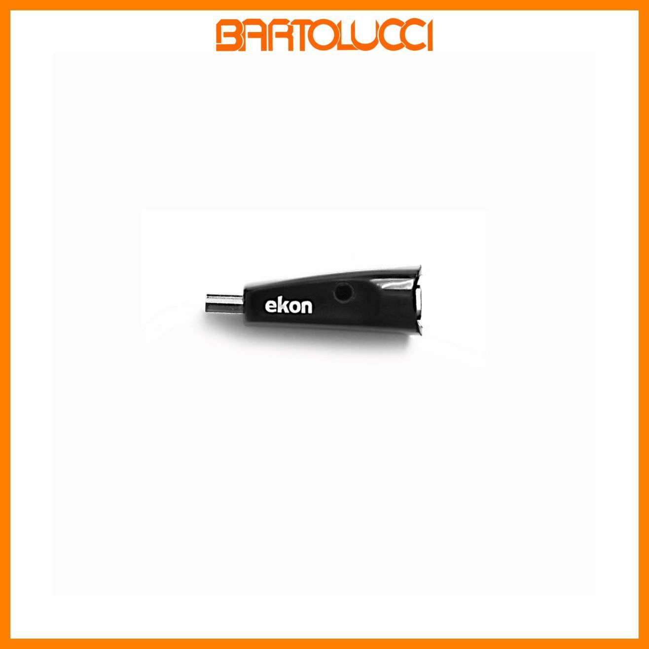 EKON ECITADHDMIVGAK Adattatore HDMI maschio a VGA femmina con Jack 3,5 mm