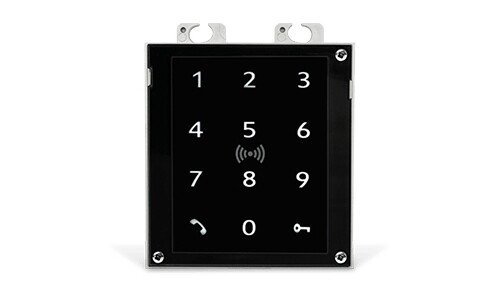 2N Accessorio Per Sistema intercom Tastierino 9155083