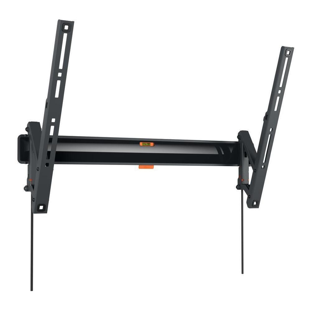 Vogels Supporto TV Parete per Tv da 40" a 77" 35 Kg Nero Tvm 3613 3836130