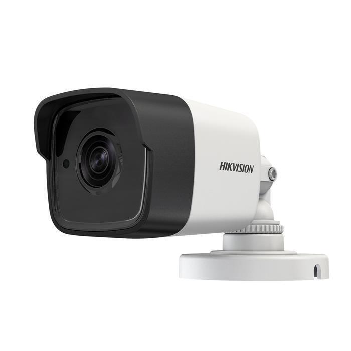 TELECAMERA BULLET TURBO HD HIKVISION DS-2CE16H1T-ITE POC, 5MP OTTICA FISSA 3,6MM