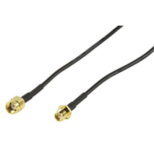 CABLE-544/5 CAVO PROLUNGA  ANTENNA SMA , Connettore 1: SMA Maschio, Connettore