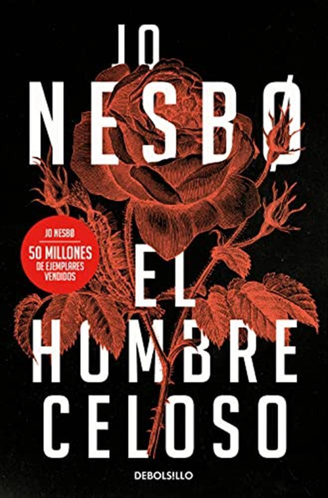 El hombre celoso - AA.VV.