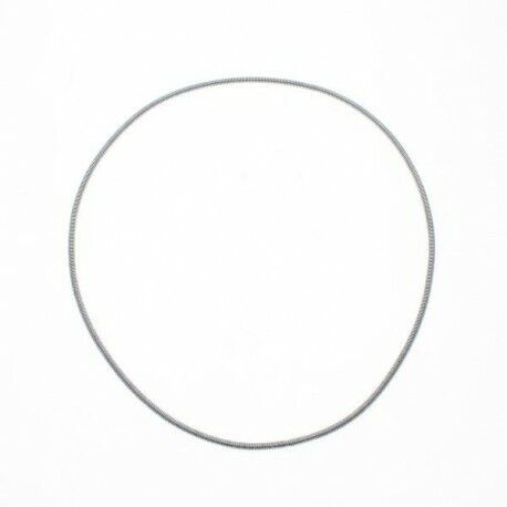 ANELLO ELASTICO GUARNIZIONE OBLO' LAVATRICE WHIRLPOOL ORIGINALE 480111100817