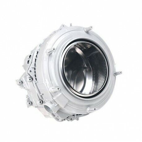 VASCA COMPLETA LAVATRICE REX ZOPPAS CASTOR ELECTROLUX CESTELLO 3484160316