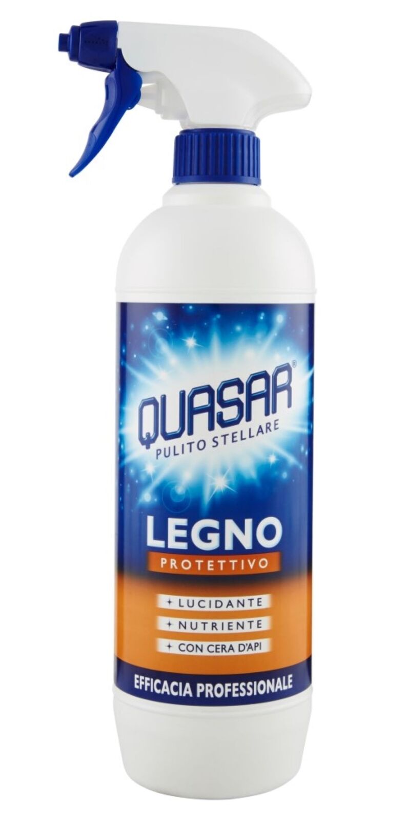 Quasar Legno 650 ml