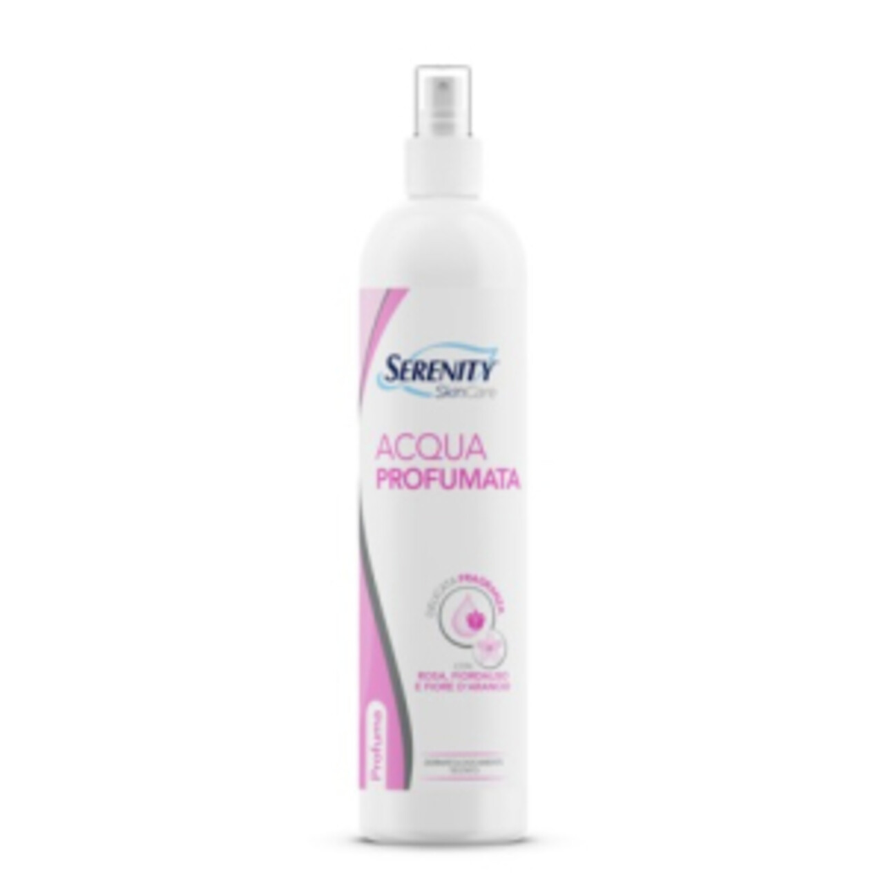 Skincare Acqua Profumata 250 Ml