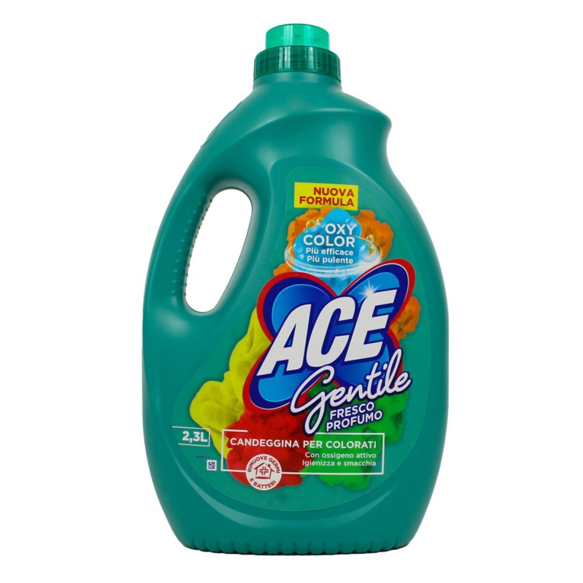 ACE GENTILE FRESCO PROFUMO 2 3 LT