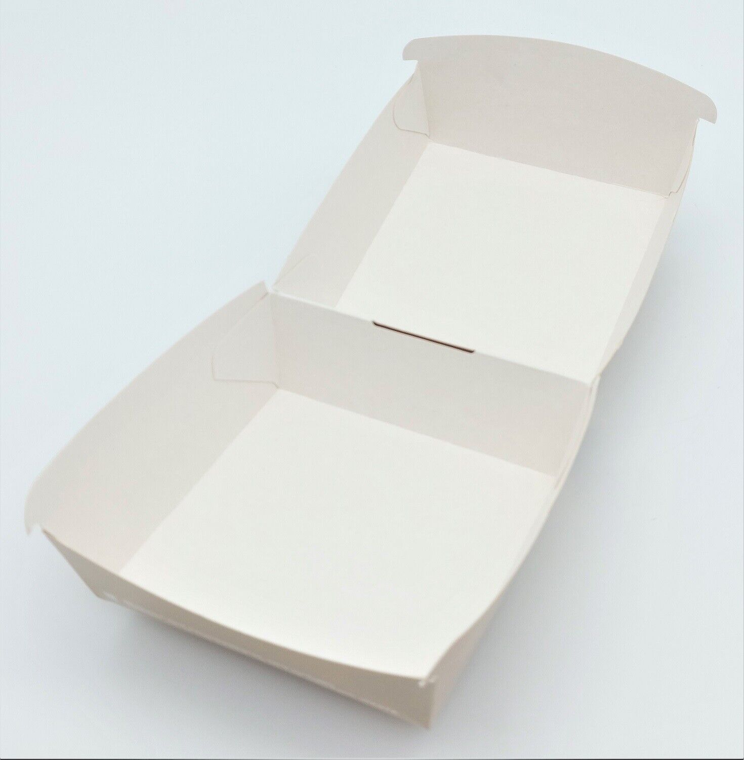 PORTA PANINI AVANA 12x12x7CM SET DA 50PZ