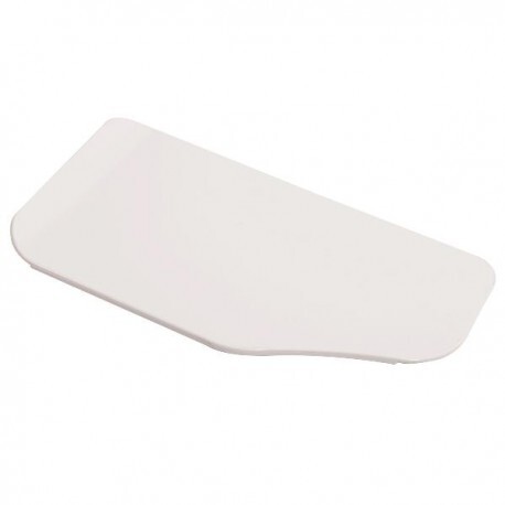 MANIGLIA VASCHETTA DETERSIVO AQUALTIS FRONTALE ARISTON HOTPOINT ORIGIN C00119214