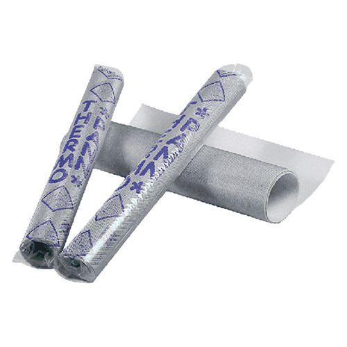 PANNELLO TERMORIFLETTENTE PER CALORIFERI CM 70x100-SPESSORE 3 MM-DF 805620- 1PZ