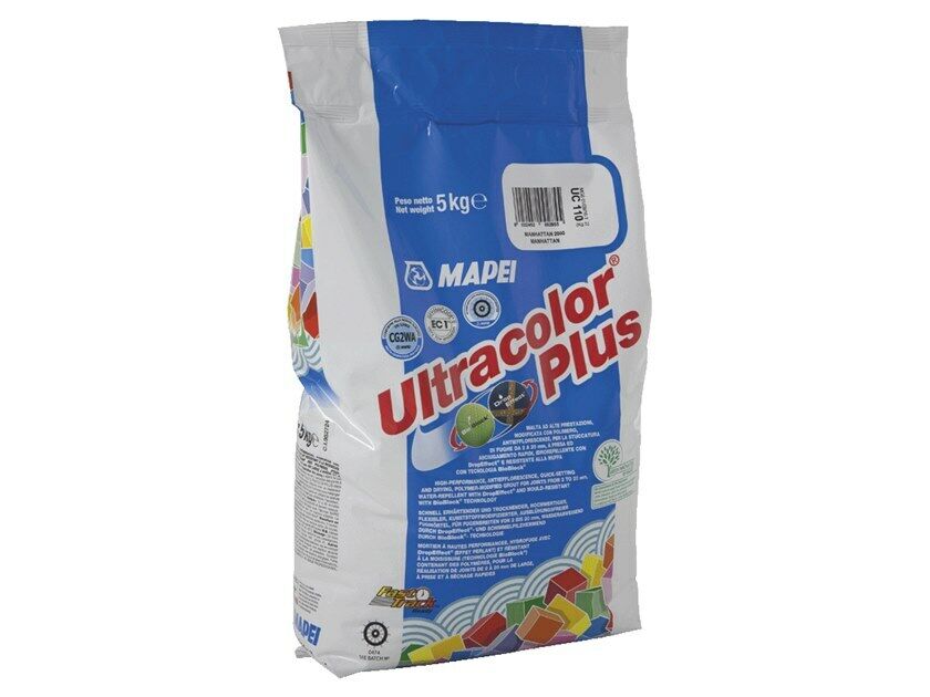 Ultracolor Plus Malta alta prestazione fughe 132 Beige 2000 confezione 5 Kg.