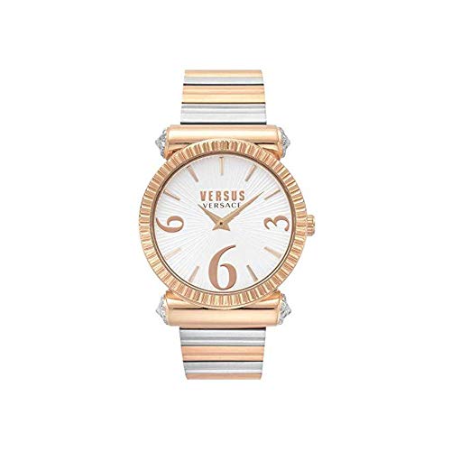 Orologio Solo Tempo Donna Versus Rèpublique Trendy Cod. Vsp1V1119