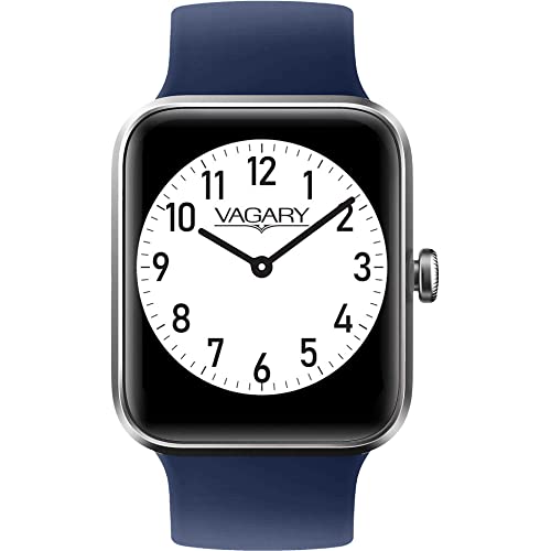 Citizen Orologio Smartwatch Unisex Vagary By