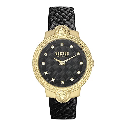 Orologio Solo Tempo Donna Versus Mouffetard Trendy Cod. Vsplk1220