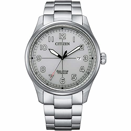 Citizen Orologio Uomo Bm7570-80A