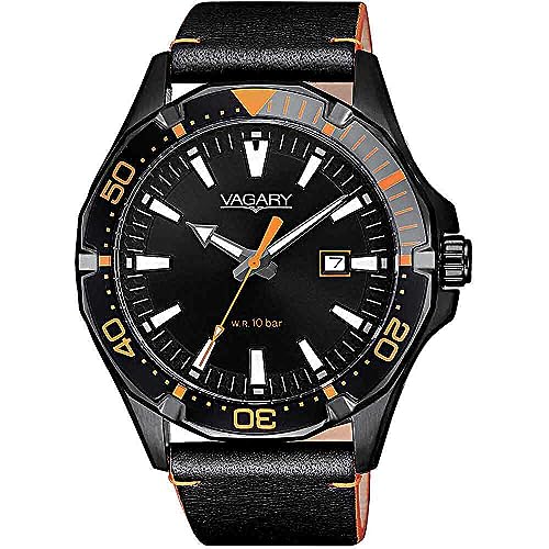 Orologio Vagary Uomo Ib8-445-50