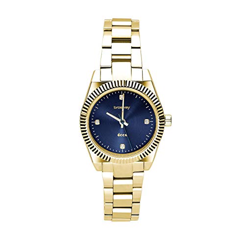 Brosway Orologio Donna Deco Wdc21 Con Bracciale In Omaggio