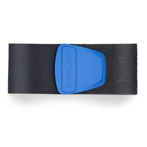Cinturino Di Ricambio Quad Lock Per Bracciale Sportivo