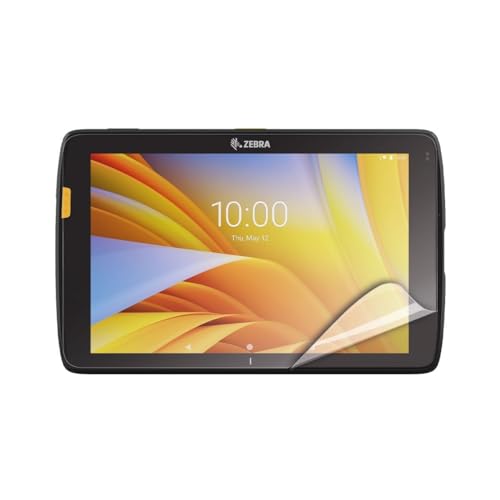 Mobilis Pellicola Proteggi Schermo Per Tablet 036288 Zebra Et40, Et45