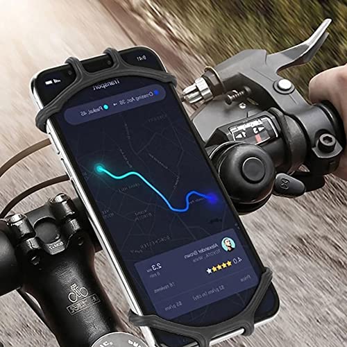 Lostech Supporto Smartphone Per Bici E Moto Rotazione 360° Marca