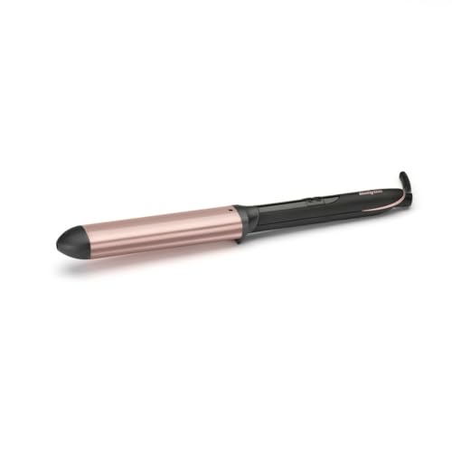 Babyliss Oval Wand Fer À Friser À Chaleur Noir 57 W 2,5 M