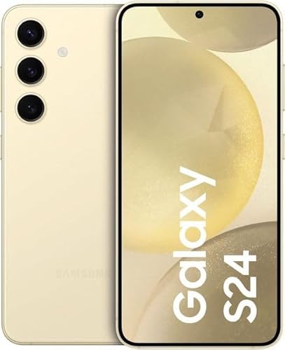 Samsung E1 Amber Yellow 8Gb+256Gb