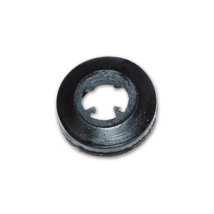 Rondelle Sottotesta in Pvc per Viti Ter  6x13 mm Conf. 100 Pz