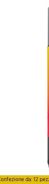 NBrand Fast & Go Zinco 98% ml 400 Pezzi 12 ST050FAST400X12