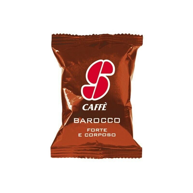 Capsula Caffe' Barocco ESSSE CAFFE' (50 Pz)
