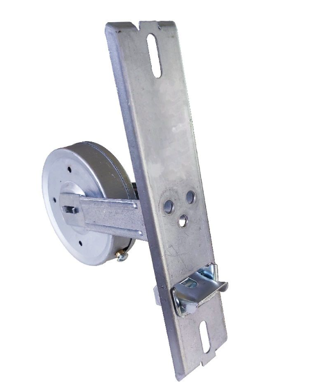 Avvolgitore Masidef interasse fori 165mm per 8m - TP45062