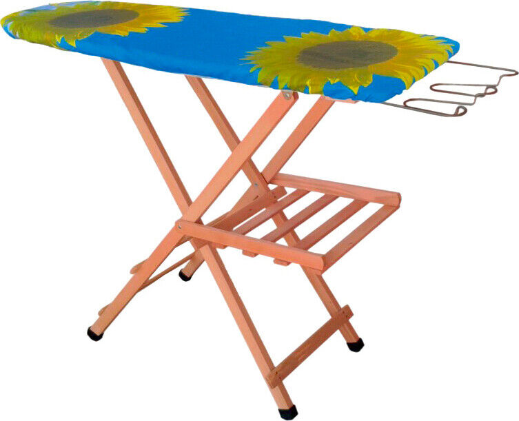 Ceramica Italia Asse Da Stiro In Legno 218-2FG