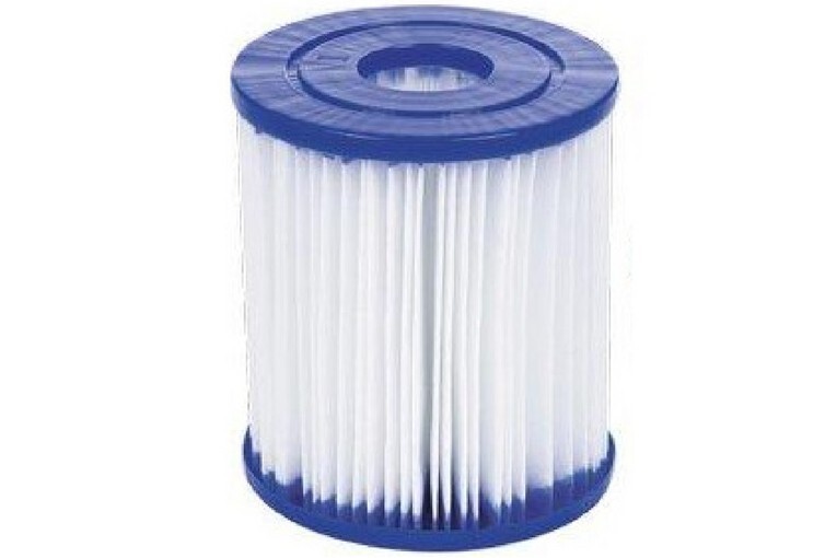 Bestway filtro per pompe piscine 9463 Lt/h 1 pz