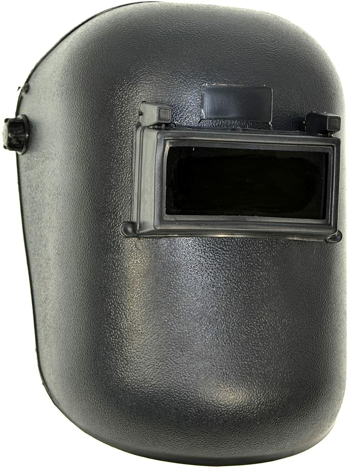 PROTETTIVO SALDATURA A CASCO SCHERMO PER SALDATORI PROTEZIONE VISO SALDATORE