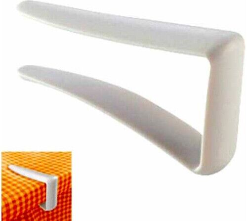 Tescoma Fermatovaglie Pressione Pz.4 Presto - 420810