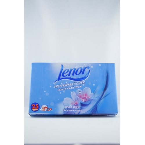 Lenor Fogli 25pz