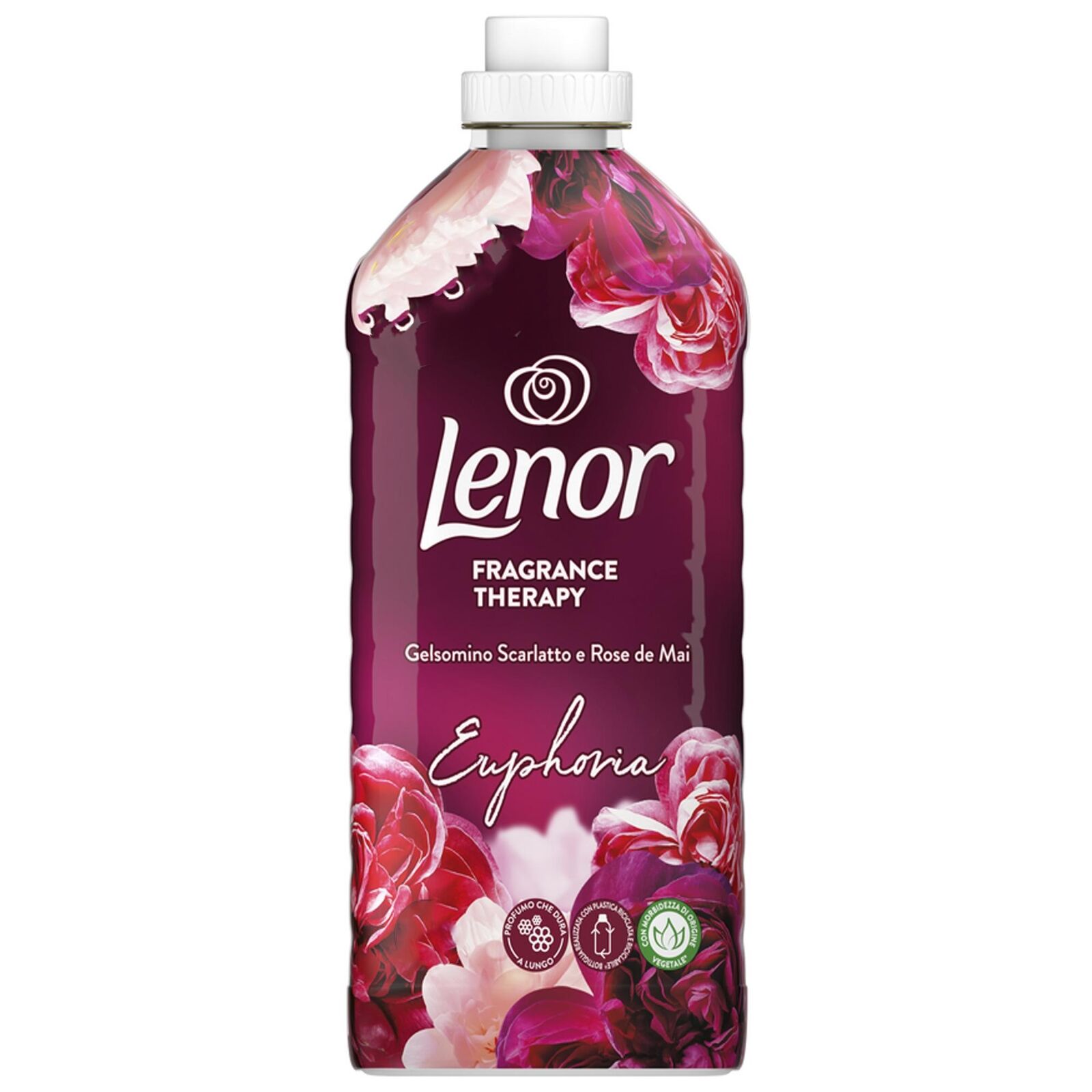 LENOR AMMORBIDENTE CONCENTRATO 1806ML FRAGRANZA GELSOMINO SCARLATTO