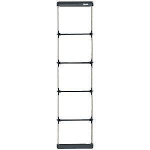 Tegui placche modul.europa - Supporto per 5 modulo piastra (r8v)