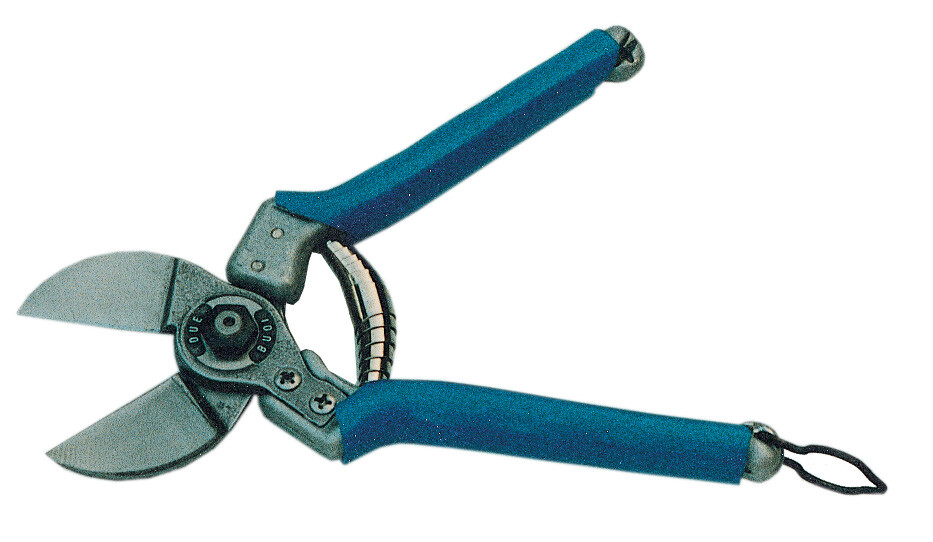 7355   FORBICI FRUTTETO DUE BUOI 135  20 CM