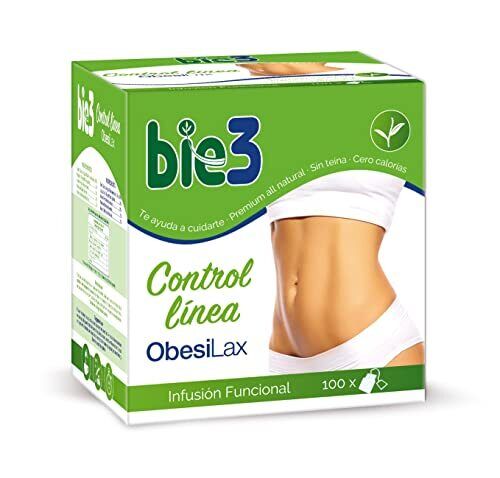 Bie3 Control Linea 100 Infusiones (i9w)