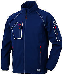 GIUBBOTTI JUST 4515N BLU  M