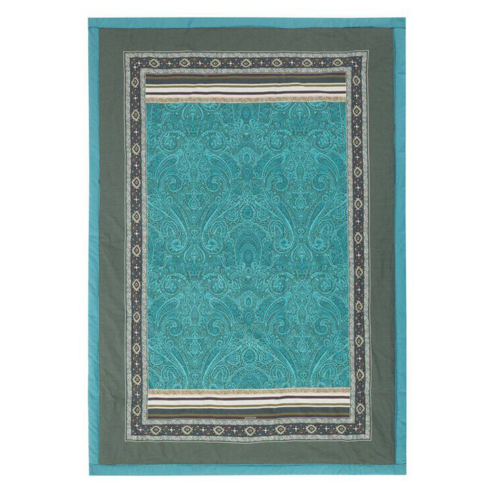 Bassetti Plaid Granfoulard 135x190 cm Maser V1