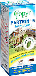 INSETT.LIQUIDO PERTRIN S ML250